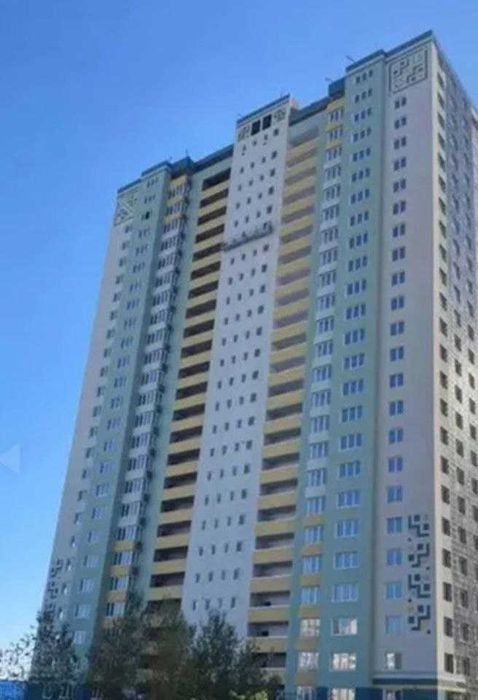 Продам 3к 90,6м 16й пов. ЖК Патріотика буд.Вижниця №22