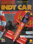 Autocourse Indy Car 1996/97