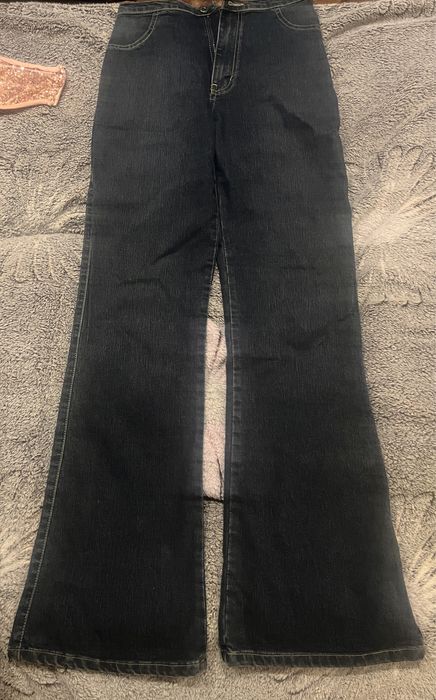 джинсы женские 42 размера