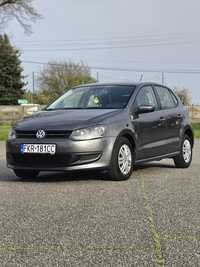 Volkswagen Polo 1.4 16v