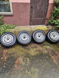 Felgi vw t4 5x112 r15