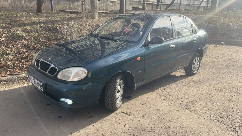 Продам Сенс с газом