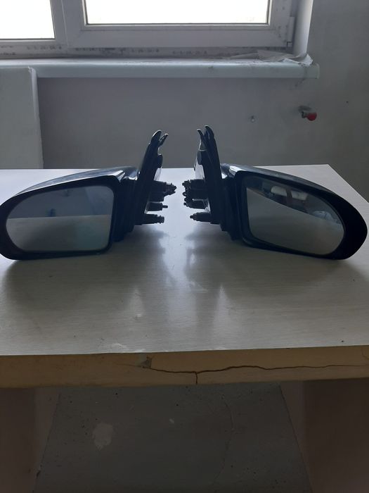 Зеркала для мітцубіші екліпс