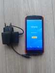 MaxCom MS507 smartfon pancerny Tanio Qysylka
