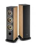 Kolumny Focal Aria Evo X N°4 N4 Para Prime Walnut 5 lat Gwarancji Nowe