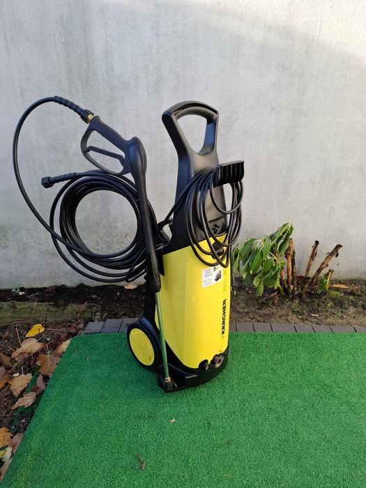 Myjka ciśnieniowa KARCHER K 720 MX Wysyłka Gwarancja Serwis