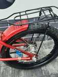 Rowerek BMX 16 cali