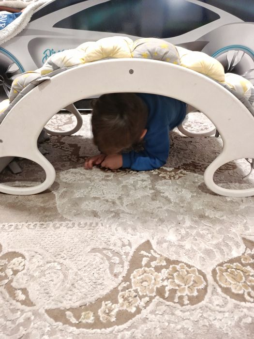 Дитяча гойдалка ,балансир