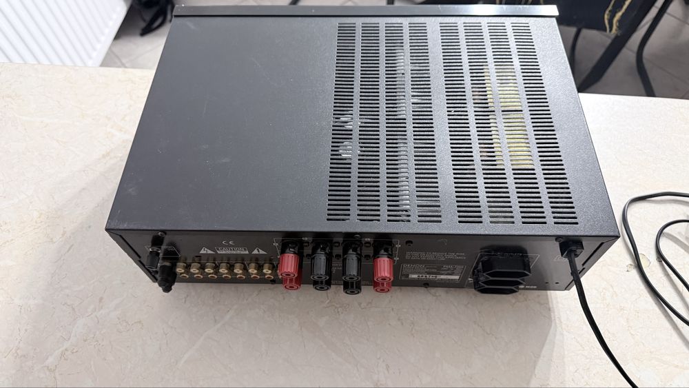 Wzmacniacz Denon PMA-735R