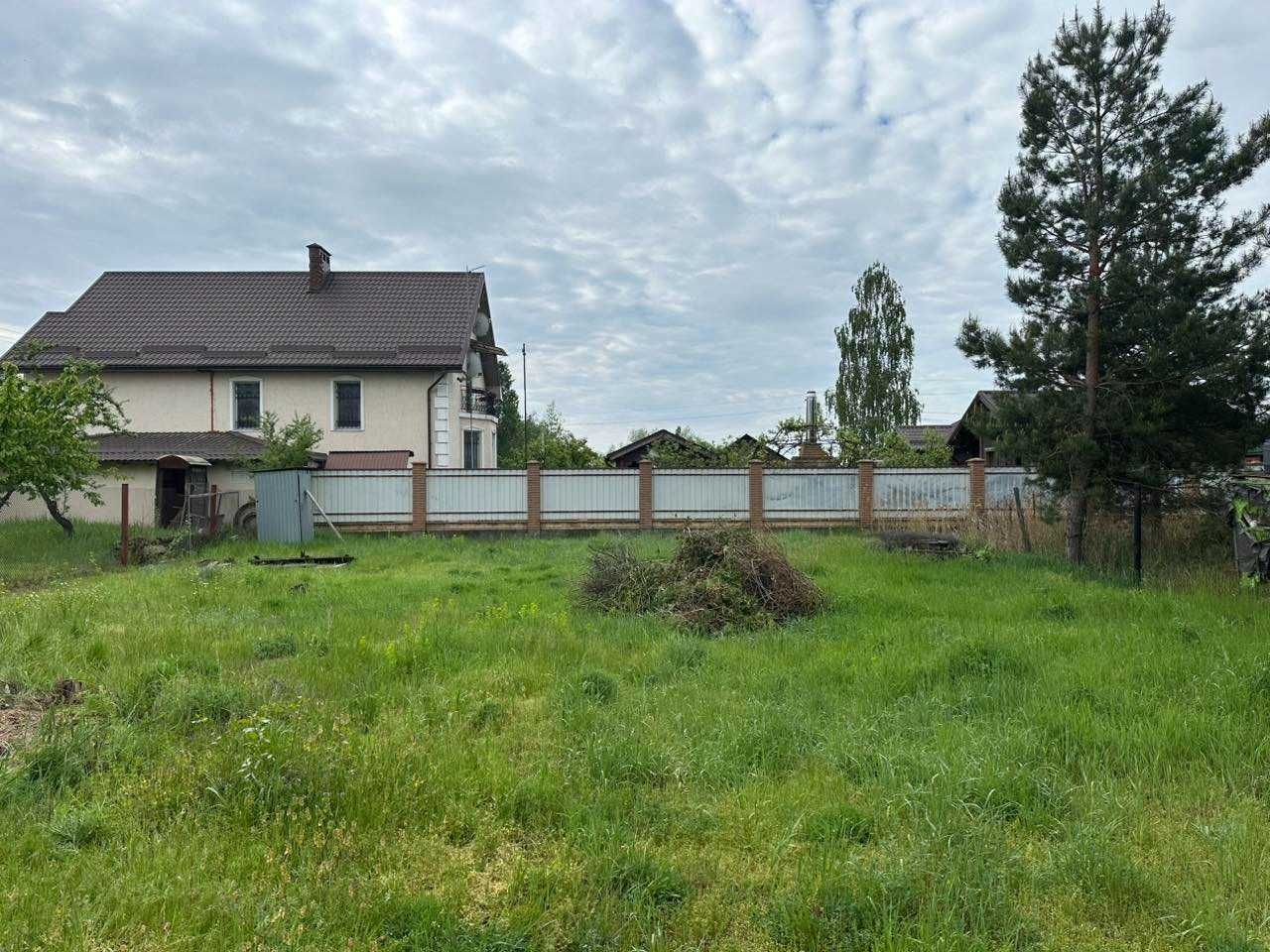 Продаж ділянки під забудову в Кийлові, 8 соток, власник