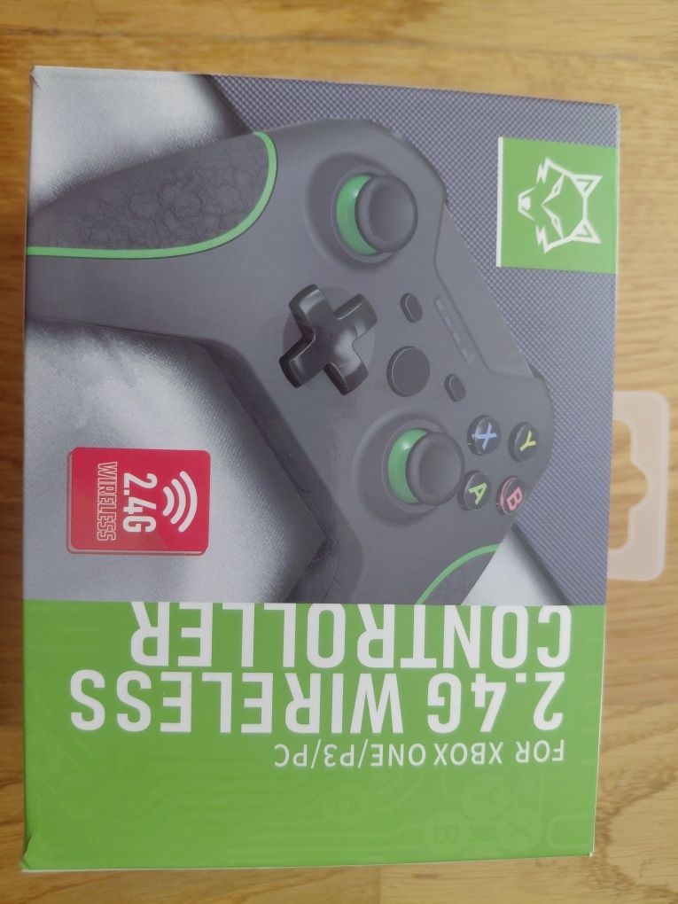 Gamepad Topwolf олх