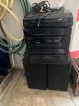 Som completo pionner -