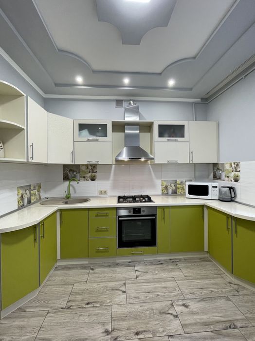 ПРОДАЖ 2 кімн КВАРТИРИ в комфортн ЖК САКУРА / податки 2%