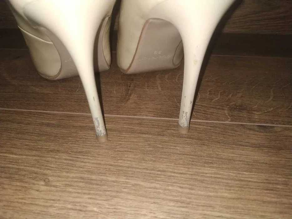 Туфлі жіночі Blue Tempt 39 розмір