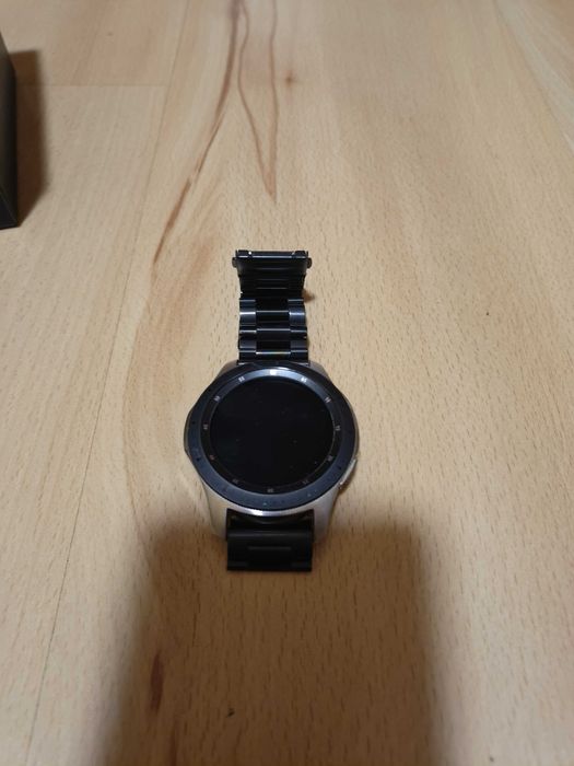 Samsung Galaxy Watch 46mm