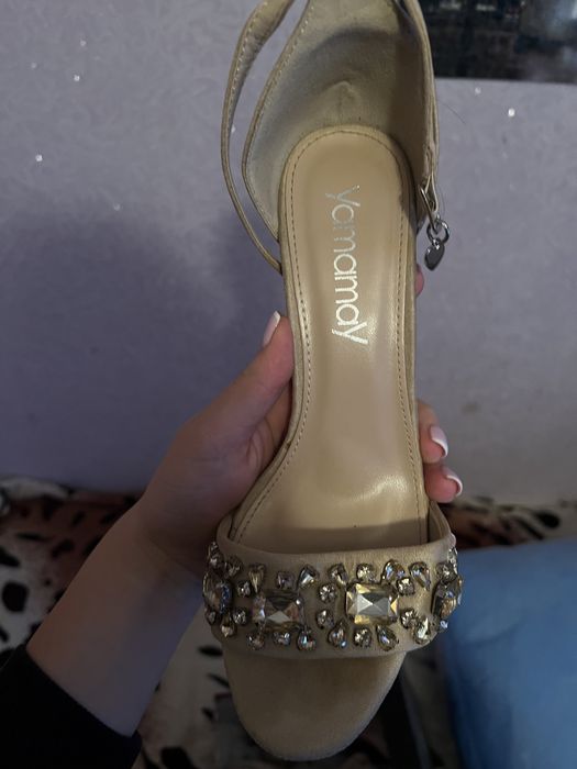 Ботинки, туфли Yamamay, Bershka‼️‼️‼️