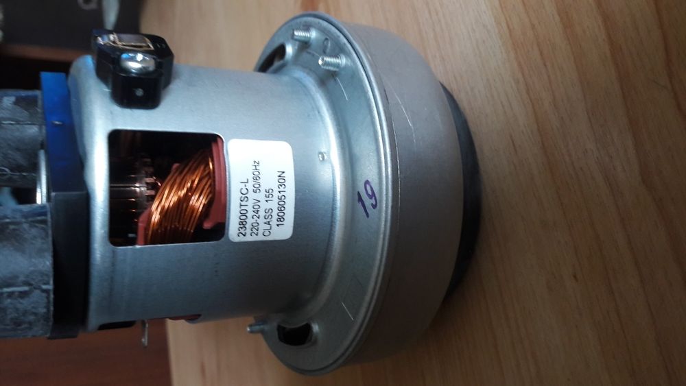 23800TSC-L.Двигатель, мотор пылесоса Rowenta,Tefal.