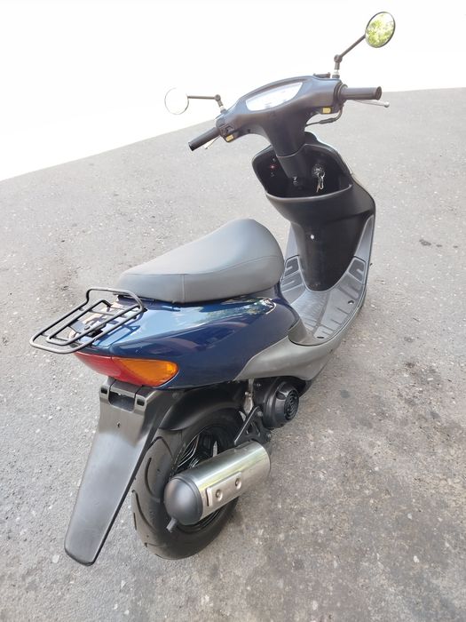 Скутер Хонда Дио 35