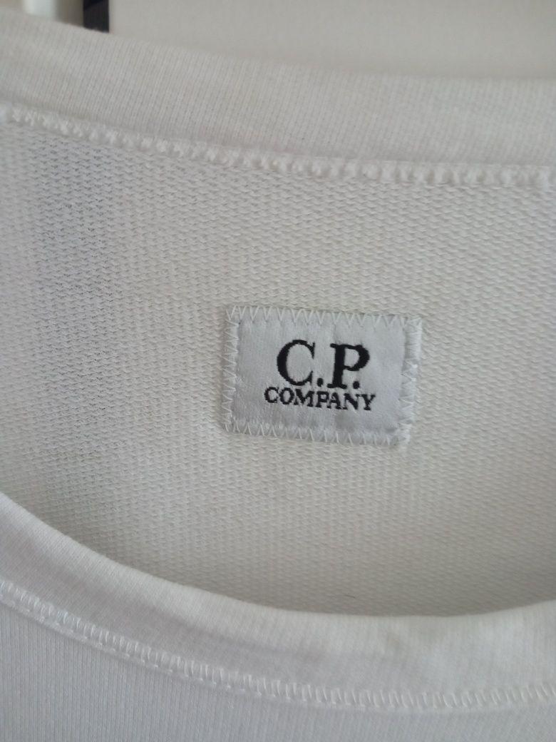 Bluzka longsleeve C.P. Company, rozmiar XL