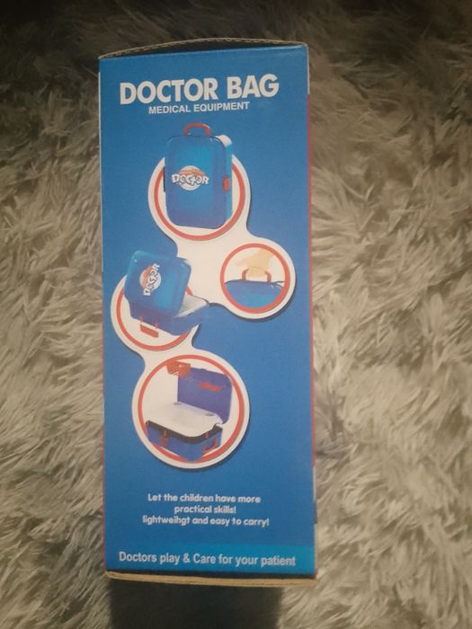Doctor  medical equipment