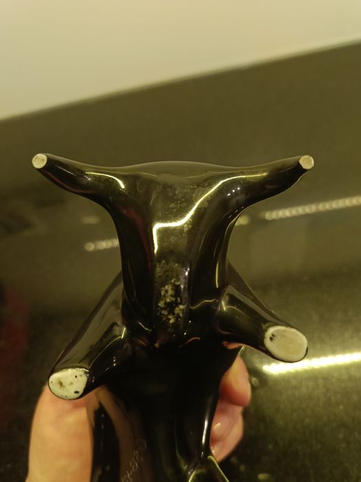 Żubr Ćmielow drapany