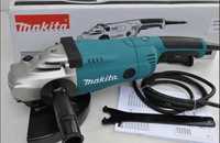 Болгарка УШМ Makita GA9020 230mm Новая Гарантия