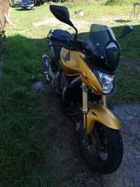 Honda Hornet CB 600F 2007r.