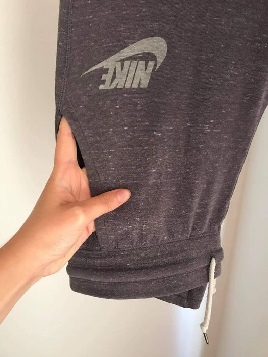 Calças Nike joggers fato de treino Mulher Barcelona futebol la liga
