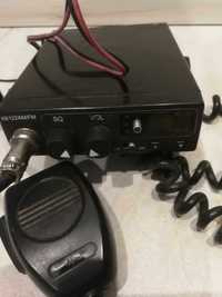 Cb radio K6122AM/FM