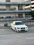 Bwm E92 320d Pack M