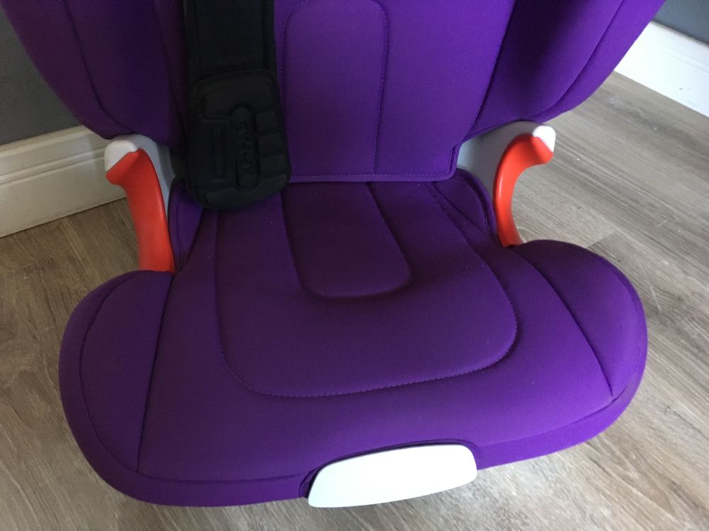Britax Romer Kidfix XP 15-36kg