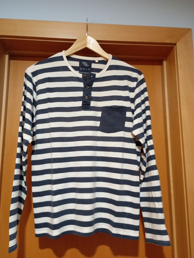 Camisola Cedar wood state