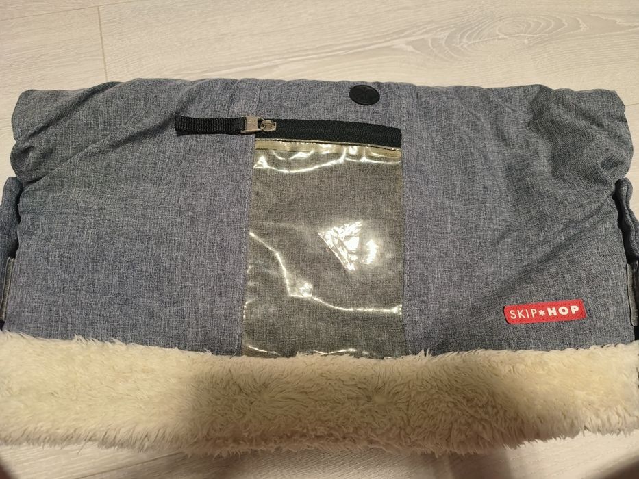 Mufka do wózka Skip Hop