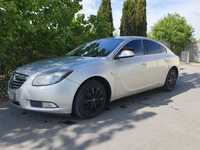 Opel Insignia Elit 2.0 Cdti 160km Anglik Zarejestrowany