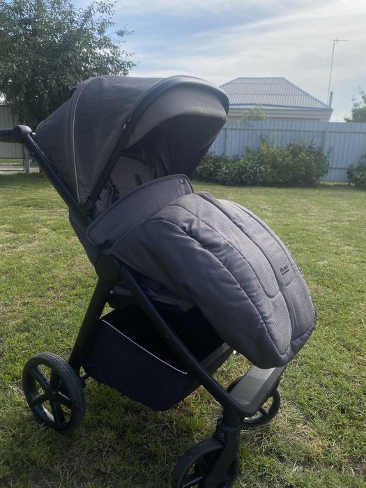 Carrello Bravo SL 2024