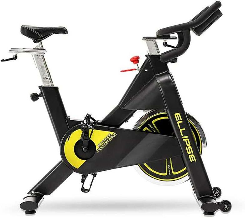Bicicleta de Spinning profissional