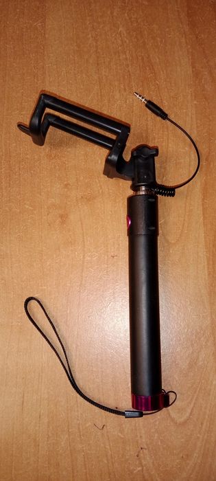 Тримач телефону для селфі