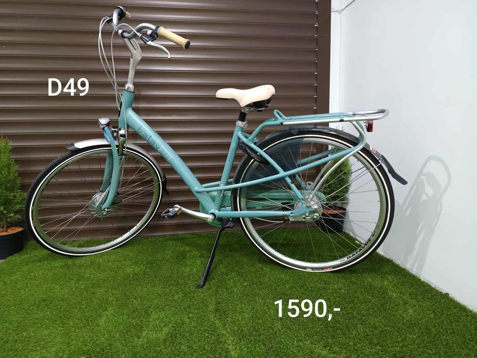 Rowery Batavus Mambo Inspire