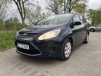 Ford Grand c-max zadbany 2015