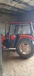 Kabina MF255, Ursus 3512