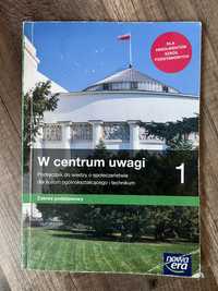 W centrum uwagi 1