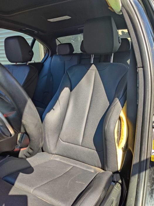 Розбірка на запчастини BMW 3 F30 розборка шрот БМВ Ф30 салон торпедо