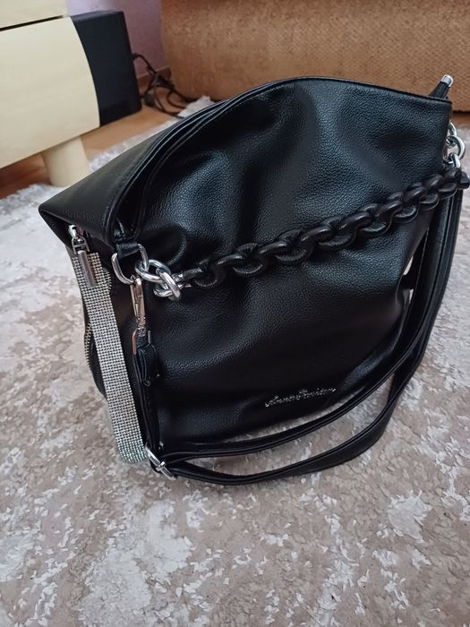 Сумка велика жіноча