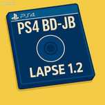 PS4 BD-JB Lapse 1.2 Aio fix (sem necessidade USB)