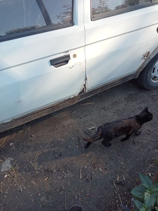 Продам автомобиль