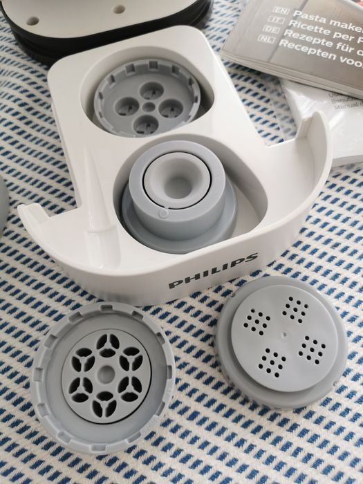 Máquina de fazer massa/pasta Philips