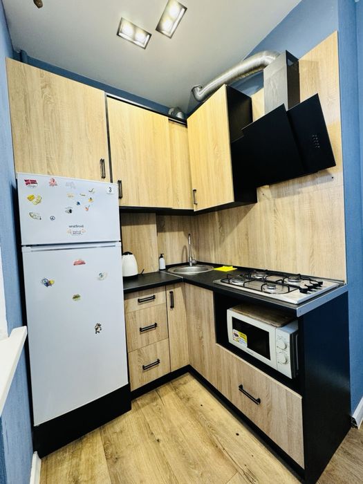 Свободна! 2к Культуры, госпиталь, центр, метро Научная, Госпром