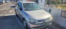 Opel Corsa 1.2 Gasolina