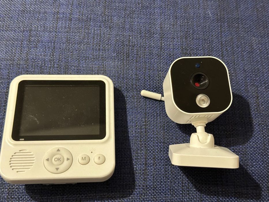 Niania elektroniczna