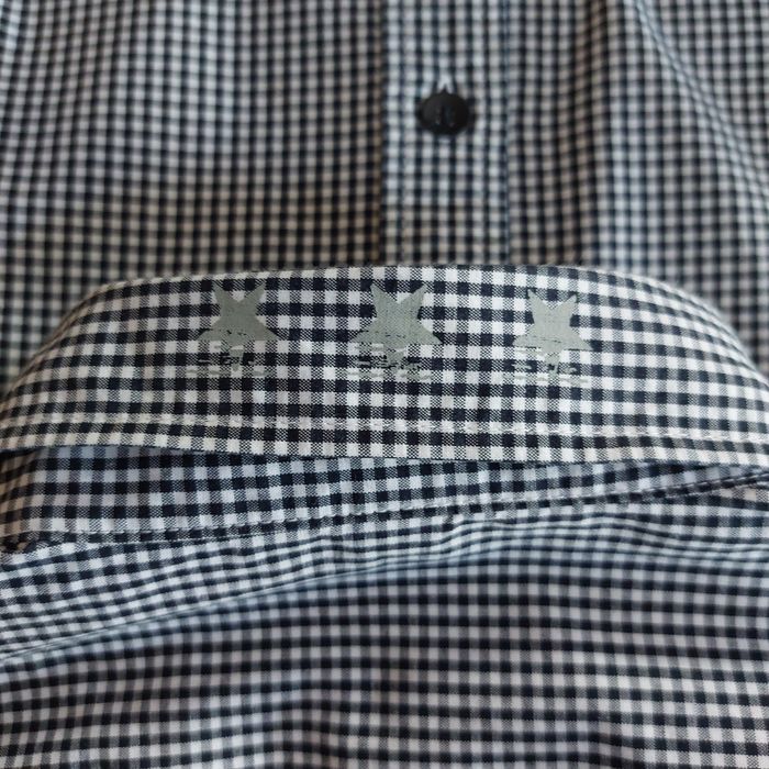 Koszula Esprit w pepitkę 140/146